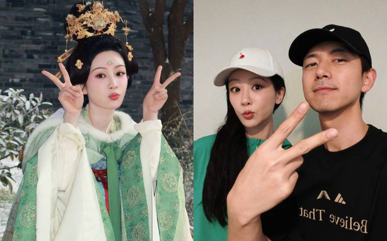 《國色芳華》第二季《錦繡芳華》開播熱度超高!楊紫演技封神再掀話題,盛世愛戀更虐心