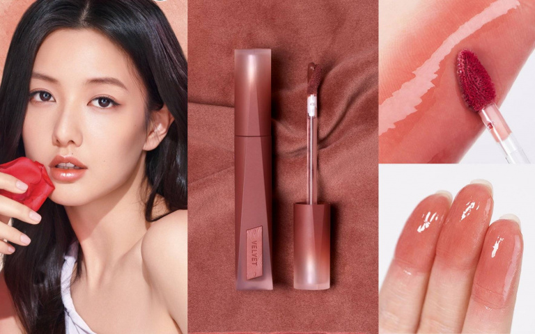 日韓熱賣『百元唇彩』TOP 3！3CE、CLIO、曼秀雷敦人氣色選一次公開