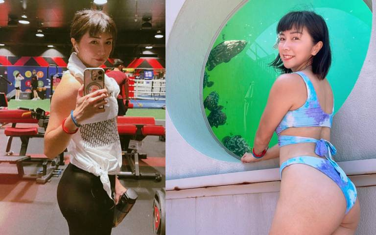 從啦啦隊到自媒體創作者，小布的人生不設限！