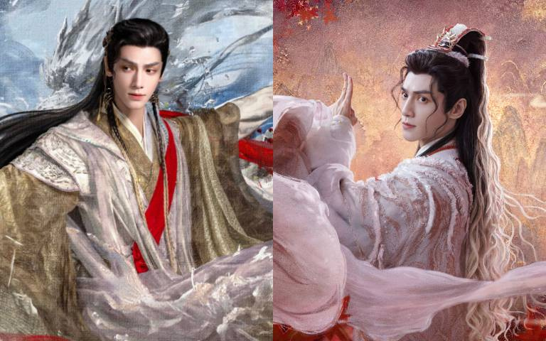 陸劇《水龍吟》亮點揭秘！製片人大讚羅雲熙「強者的悲憫感」貼合角色，劉宇寧獻唱主題曲氣勢滂薄