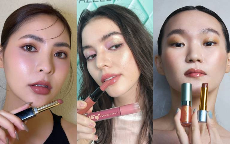 荷包失守預警！RMK冷調粉、SUQQU高級裸、M·A·C絕美泰迪，秋冬「神仙唇膏」新品盤點，手速太慢搶不到