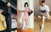 FENDI Way讓蘭西雅、余依婷、鐵豆全數淪陷！一顆包搞定日常與人生關鍵時刻