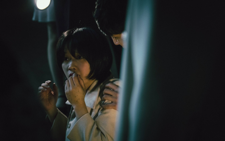 被林子熙辱罵「你最噁心」　嚴正嵐差點走心：懷疑是真的