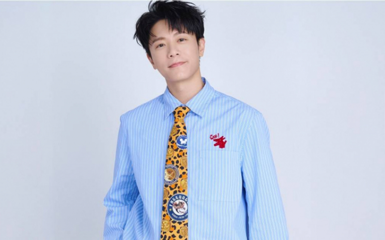 韋禮安全新合作對象曝光　竟是人氣韓國女團嗨翻粉絲