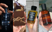 明星私下全噴這幾瓶！2026必收「神級木質香」盤點：ADP、YSL、Aesop、迪奧，從流金檀木到清冷侘寂風全都好好聞