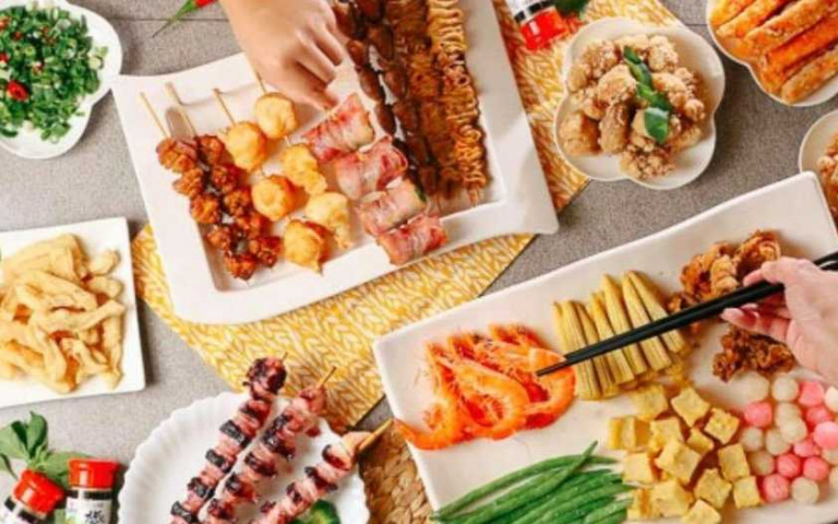 粉絲們胖起來!不要再吃漢堡炸雞了 盤點台北4家必吃宵夜(上)
