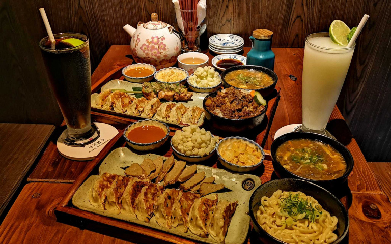 夜貓子快揪團卡位!台北宵夜推薦文最後一彈 減肥明年再說(下)