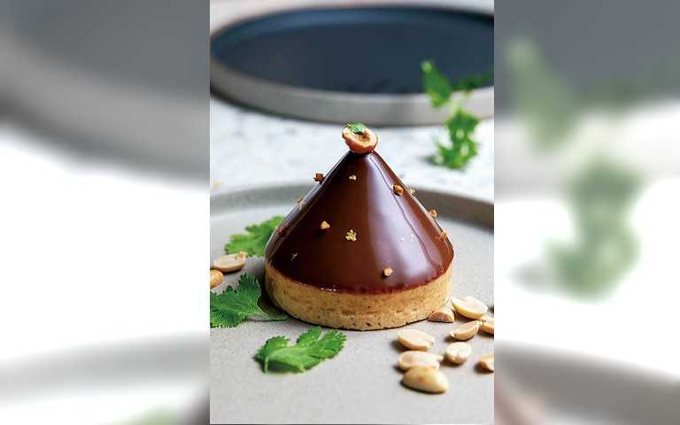 十席美味4/Goody Pâtisserie古迪法式甜點 外帶記得預訂