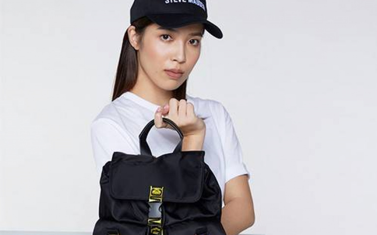極限快時尚,紐約潮流品牌再創精品新趨勢 「STEVE MADDEN」 業界首創加入外送平台! 全台據點30分鐘「時尚」送到家!