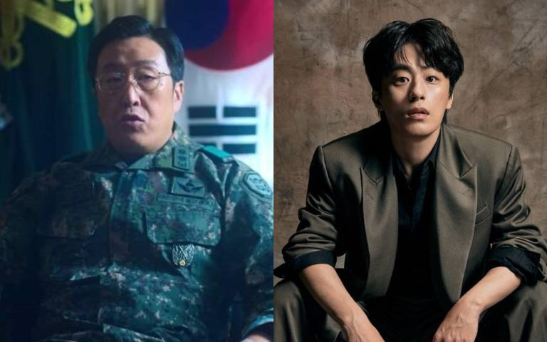 太衝擊!《D.P:逃兵追緝令》憲兵隊長竟才36歲,比具教煥、孫錫久還要年輕!