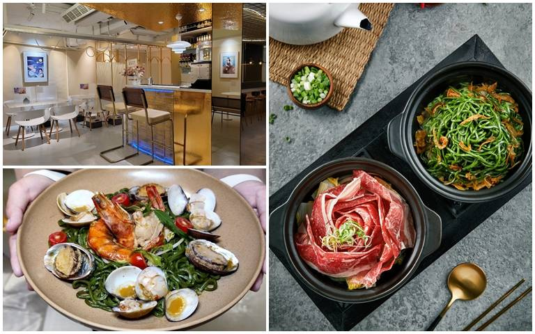 「玫瑰牛肉湯」免費吃一年!台北餐酒館振興玩很大 再抽「150杯調酒」