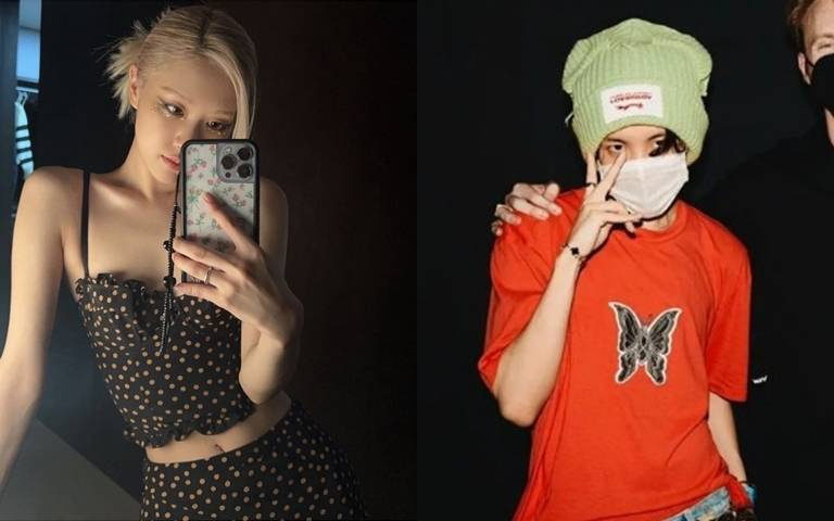 BLACKPINK超美宣傳服、BTS時髦私服台灣都能買得到!想跟偶像穿一樣的衣服不用跨海找代購,這裡通通有!