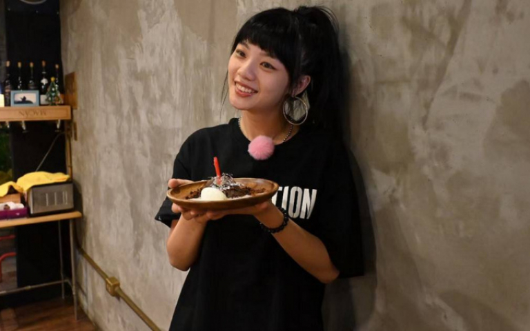木木收生日驚喜 激動落淚「感受到很多的愛」