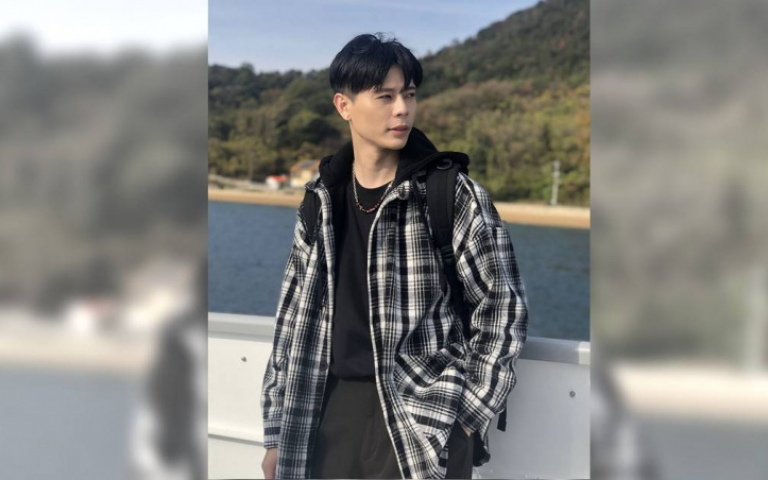 柯朋宇衝日本重溫初戀感 心繫工作遠端遙控夥伴