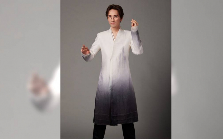 林志炫耗時3年宣布新身分　唱功歸零成大難題