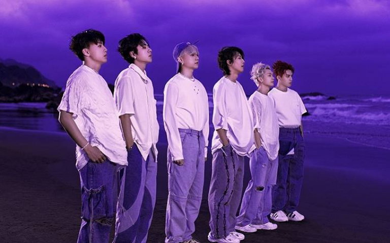 Ozone歷經天氣三溫暖　冷到發抖崩潰「四肢不受控制」