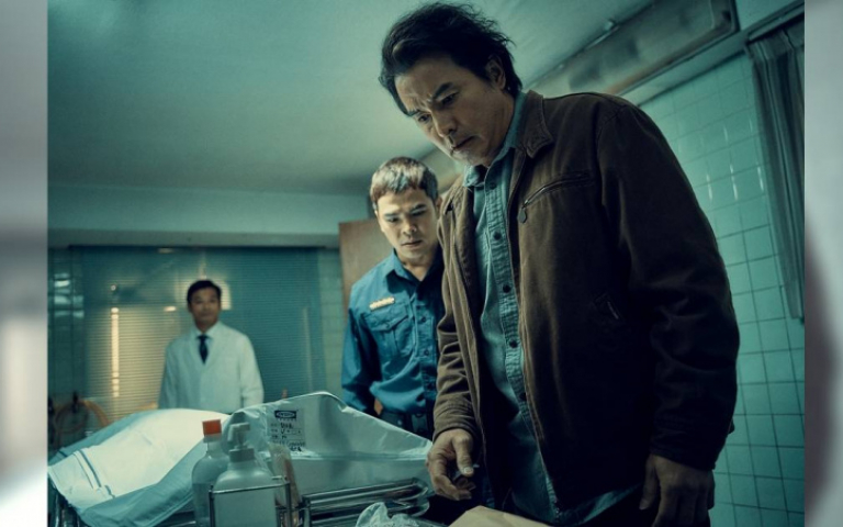 李銘順碰上「從影以來最大挑戰」　律政劇《八尺門的辯護人》7月上檔