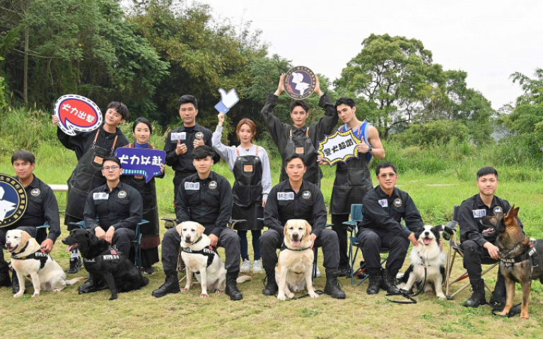 陶晶瑩動念想增加家中成員　李李仁回「不要衝動」