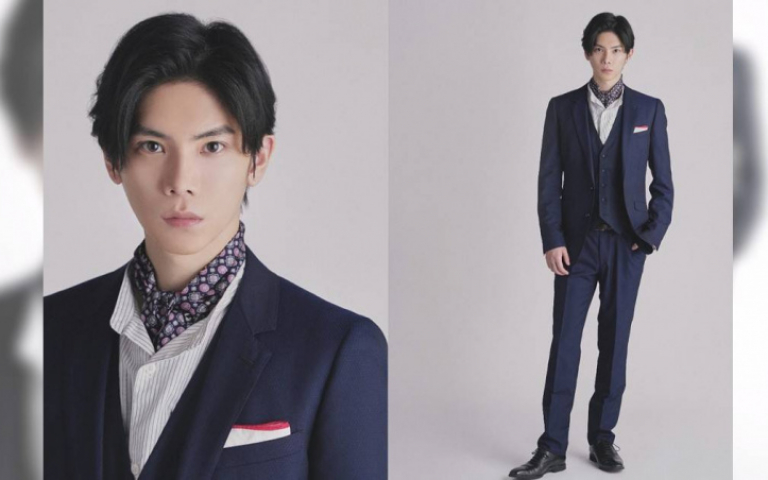 楊宇騰首度挑戰野島伸司劇本　《星期幾出生的》詮釋足球部王牌