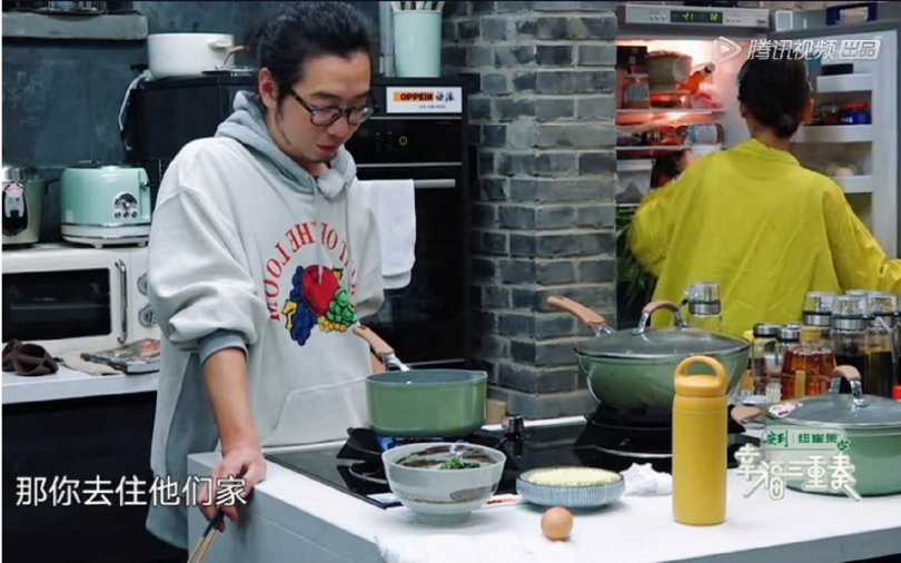 陳意涵「一句話」惹怒尪　許富翔冷戰處理：講什麼話都不對