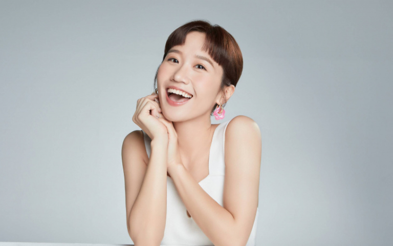 Lulu自認「這點」偏執　大方洩好肌底撇步