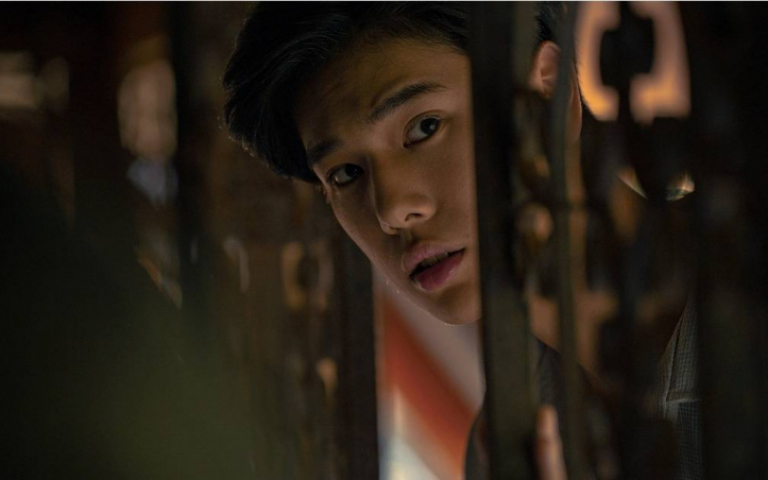 泰國小鮮肉普明拒絕迷信　黑魔法使命案不斷發生