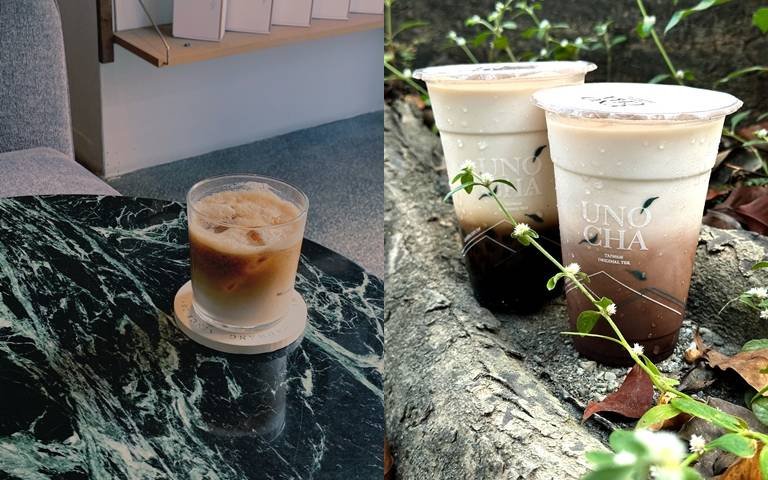 「格力高杏仁果日」跑店活動！集結35間人氣品牌，品嘗限定調飲及甜點！