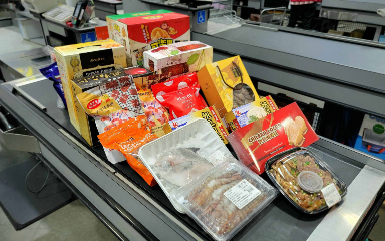 一站搞定過年送禮！好市多「線上購物8周年慶」，現折880輕鬆省荷包！