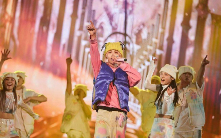 高雄櫻花季再加碼大咖韓星　SHINee KEY隔6年來台粉絲暴動