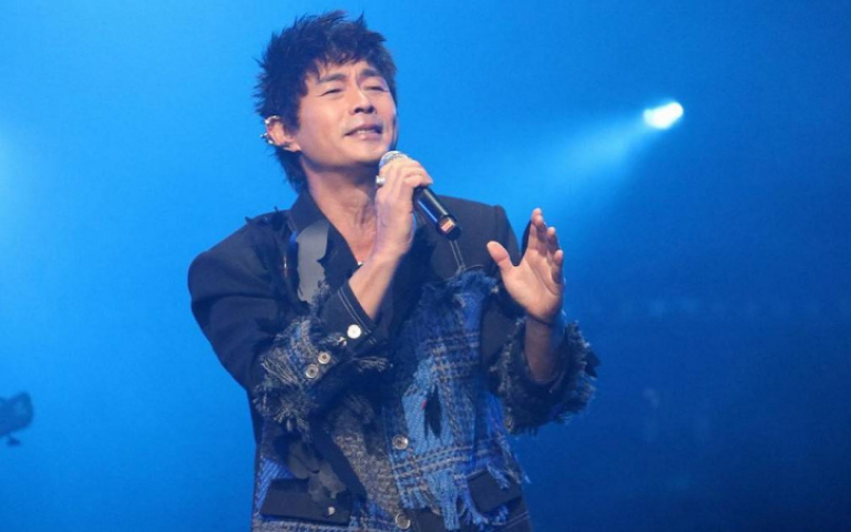 黃品源大方認再婚美女鋼琴家　「好消息終究包不住」