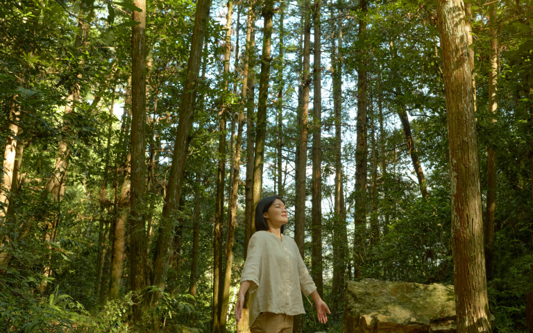飯店沐暑度假村二泊限定專案！體驗夏季溫泉再享用鱒魚冰磚料理！