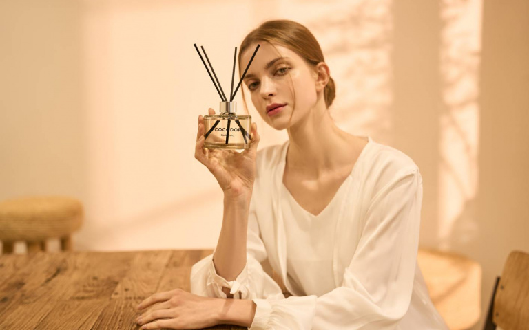 韓國香氛品牌全新5款經典香氣！小蒼蘭、白茉莉香氣真的超療癒！