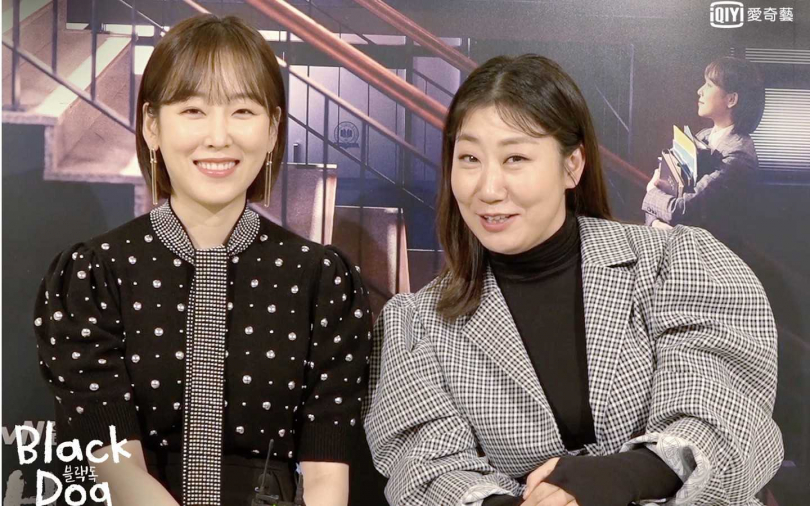 徐玄振難忘物理老師 羅美蘭入行多虧高中先生