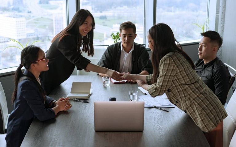 天蠍深藏不露、金牛厚積薄發　4星座低調努力30歲後嶄露鋒芒　