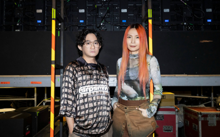Tizzy Bac台北巡演粉絲擠爆現場 驚喜宣布加場台中高雄