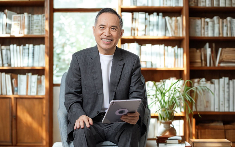 孩子不是難帶，是你用錯方式！紫微命盤教你破解教養盲點