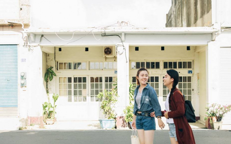 墾丁凱撒「半島拾光散策」登場！走訪恆春老屋、在地店家品味百年小鎮故事