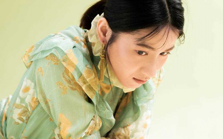 【時周大紅人 仙女的日常3】連俞涵 仙女是個工作狂