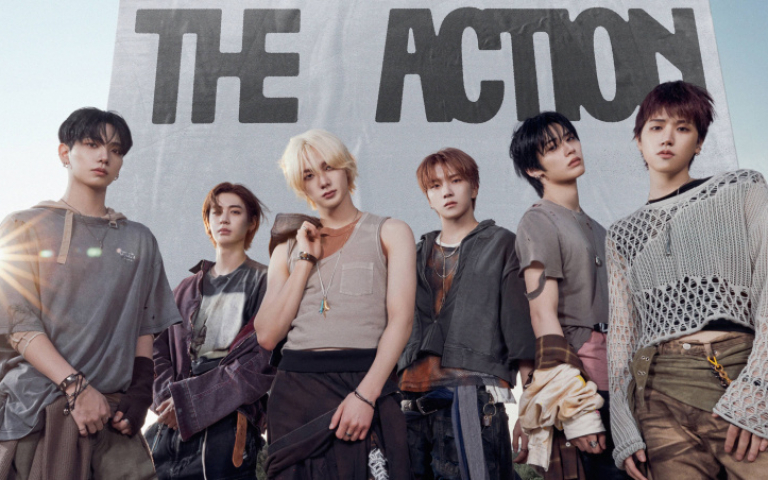 高雄櫻花音樂節首波卡司公開！BOYNEXTDOOR宣布3/13登場