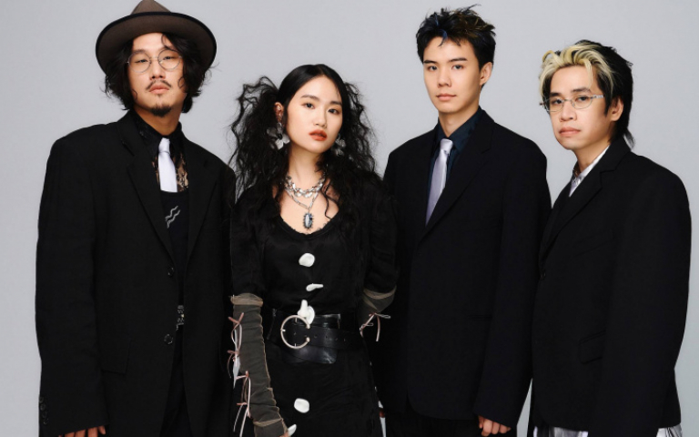 〈夢醒時分〉原定歌手竟是吳倩蓮！　陳淑樺詮釋意外成就跨世代經典