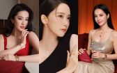 女神劉亦菲、蔡依林、潤娥都在戴！寶格麗、卡地亞、Qeelin…同款珠寶清單搜出來