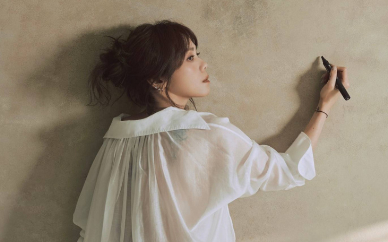 蔡健雅宣告這不是巡迴　4月限定開唱「B面好歌」