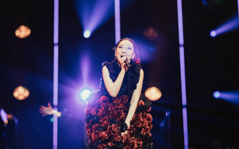 米希亞台北開唱秒殺！　7／26確定加場