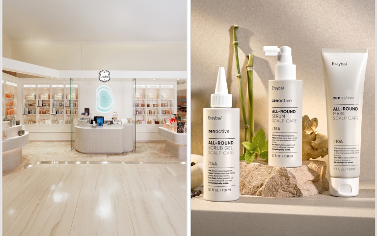 2026兩大黑馬品牌爆紅！Erayba頭皮養護＋Laline純素香氛，內行人都在搶