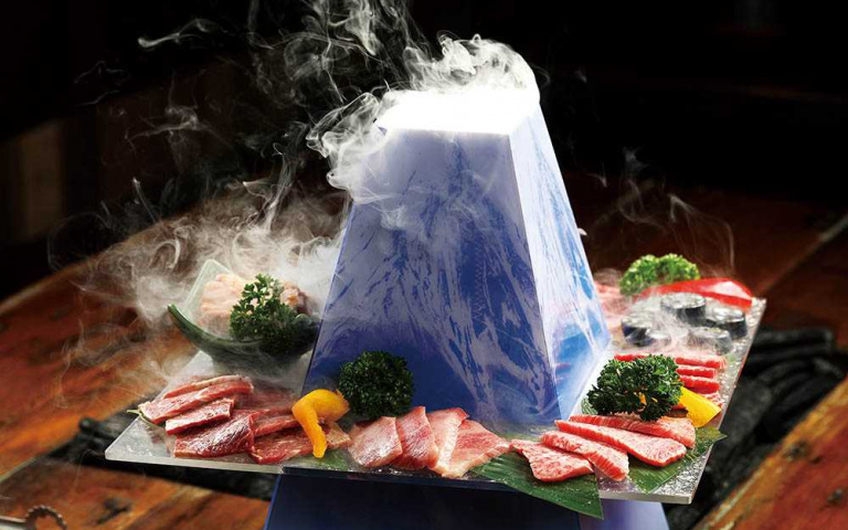 視覺系火鍋2/胡同裏的寬巷子 日式古風