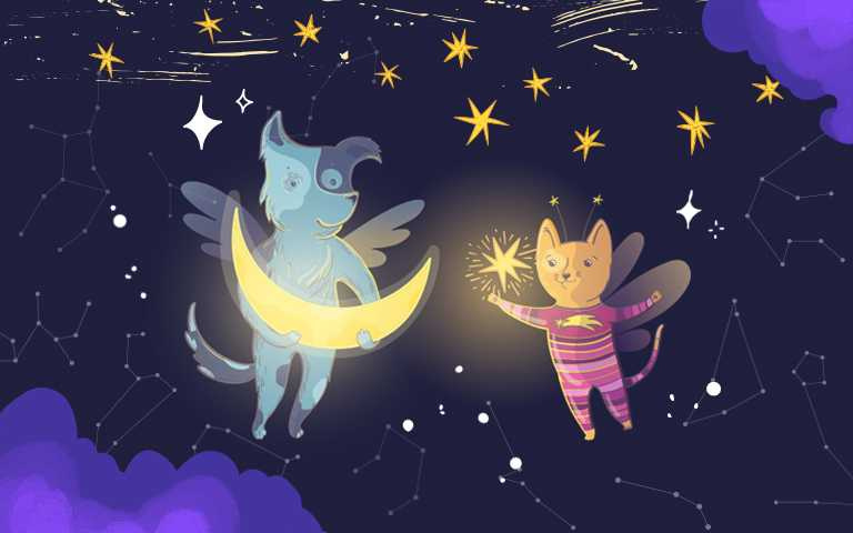 《迎向2021,子玄占星解析》風象星座-天秤篇