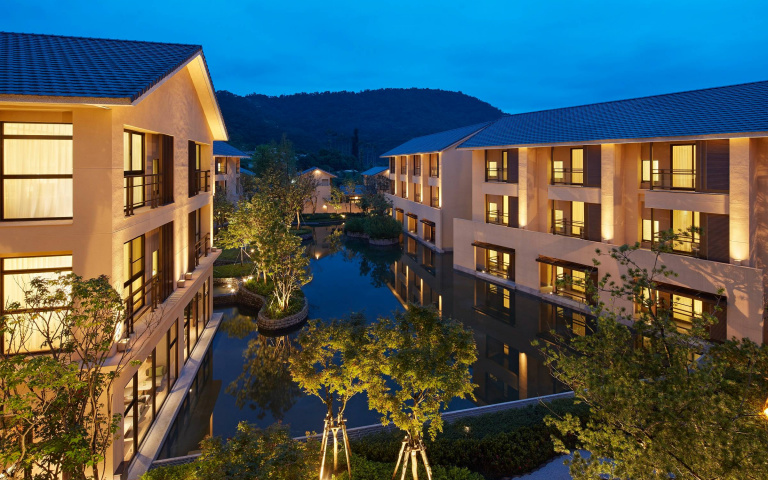 放大五倍券6／宜蘭度假酒店三天兩夜0元續住　新竹、台中旅宿推任選入住1+1晚