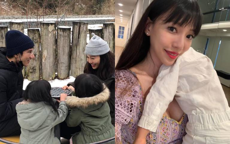 最柔韌的盾!李靚蕾「13大女力金句」超激勵,「到了深淵,今天以後的每一天,都只會越來越好」