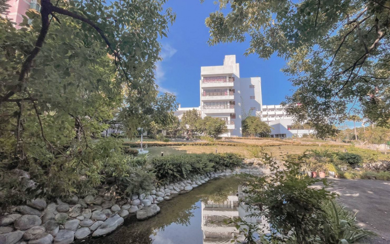 花蓮「東旭觀海酒店」唯一 週六住宿觀景方案 獨家觀賞海景與日出！連結在地公益辦捐血活動 傳承生命動力！