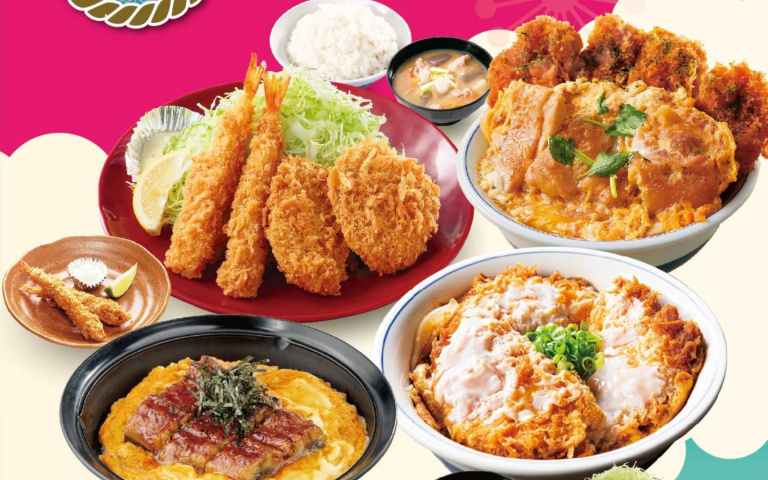 肉肉控集合!吉豚屋「酥炸雞排親子丼」應景登場,酥脆滑潤兩種口感太欠吃!